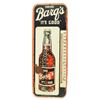 Image 1 : Barq's Root Beer Thermometer