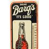 Image 2 : Barq's Root Beer Thermometer