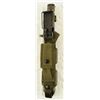 Image 2 : Phrobis III M69 188 Bayonet And Sheath