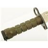 Image 8 : Phrobis III M69 188 Bayonet And Sheath