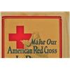 Image 2 : WWI Greatest Mother In The World Red Cross Poster