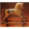 Image 20 : Antique Rocking Horse