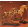 Image 22 : Antique Rocking Horse