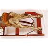 Image 6 : Antique Rocking Horse