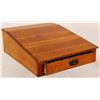 Image 2 : Oak Counter Top Country Store Drawer