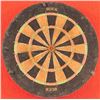 Image 2 : Budweiser Advertising Dart Board