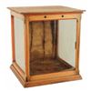 Image 1 : Bronze Medal No. 23 Countertop Cheese Cabinet