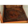 Image 2 : Bronze Medal No. 23 Countertop Cheese Cabinet
