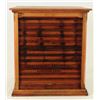 Image 3 : Bronze Medal No. 23 Countertop Cheese Cabinet
