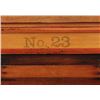 Image 4 : Bronze Medal No. 23 Countertop Cheese Cabinet