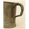Image 18 : 4 Antique Pewter Tankards