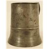 Image 23 : 4 Antique Pewter Tankards
