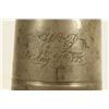 Image 27 : 4 Antique Pewter Tankards