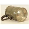 Image 7 : 4 Antique Pewter Tankards