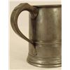 Image 11 : 2 Antique Pewter Tankards