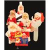 Image 2 : Vintage Santa Clause Collection