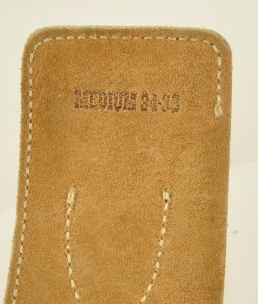 John Wayne Commemorative Holster & Gun Belt