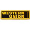 Image 1 : Western Union Sign