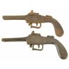 Image 2 : Two American Bulldog Pistol Boot Jacks