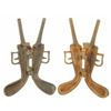 Image 4 : Two American Bulldog Pistol Boot Jacks
