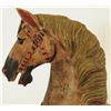 Image 10 : Carved Wooden Horse