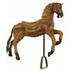 Image 2 : Carved Wooden Horse