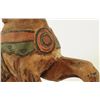 Image 4 : Carved Wooden Horse