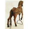 Image 6 : Carved Wooden Horse