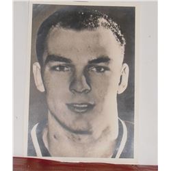Ken Hodge ince hockey