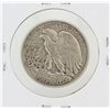 Image 2 : 1942 Walking Liberty Half Dollar
