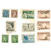 Image 1 : Canada Postage Stamps Lot of 11