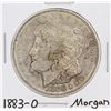 Image 1 : 1883-O Morgan Silver Dollar