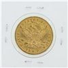Image 2 : 1899 $10 CU Liberty Head Gold Coin