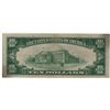 Image 2 : 1934A $10 North Africa Silver Certificate