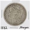 Image 1 : 1882 Morgan Silver Dollar