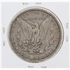 Image 2 : 1882 Morgan Silver Dollar