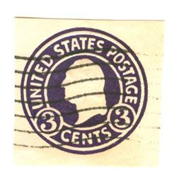 United States Postage Postage Stamp