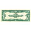 Image 2 : 1923 $1 Large Silver Certificate Speelman / White Note