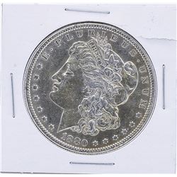 1880 Morgan Silver Dollar