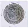 Image 2 : 1880 Morgan Silver Dollar