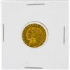 Image 1 : 1910 $2.5 Indian Head Gold Coin