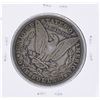 Image 2 : 1884 Morgan Silver Dollar