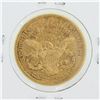 Image 2 : 1877-S $20 VF Liberty Head Gold Coin