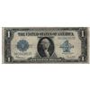 Image 1 : 1923 $1 Silver Certificate