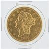 Image 1 : 1879-S $20 C Liberty Head Gold Coin