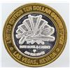 Image 1 : Rio Suite Hotel Las Vegas $10 Casino Gaming Token .999 Fine Silver Limited Editi