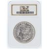 Image 1 : 1886 NGC MS64 Morgan Silver Dollar