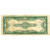 Image 2 : 1923 $1 Large Silver Certificate Speelman / White Note
