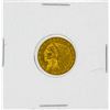 Image 1 : 1911 $2.5 AU Indian Head Gold Coin