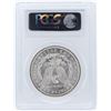 Image 2 : 1885 PCGS MS62 Morgan Silver Dollar